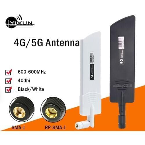 4G 5G full frequency glue stick antenna omnidirectional smart home security IoT antenna for Qutectel RM500Q-GL SIMCOM SIM8200EA