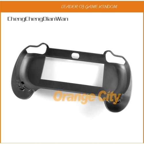 Controller Hand Grip Handle Joypad Stand Case For PS VITA 1000 PSV 1000 PSVITA
