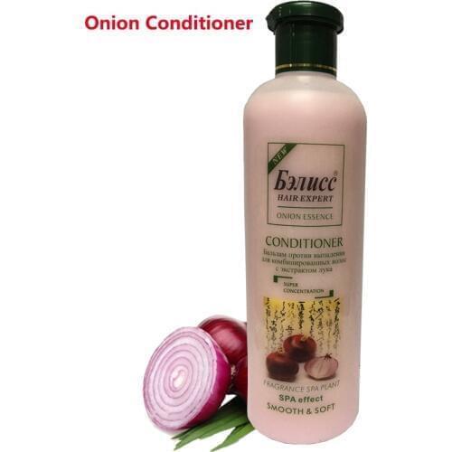 Cooler Hair Conditioners
