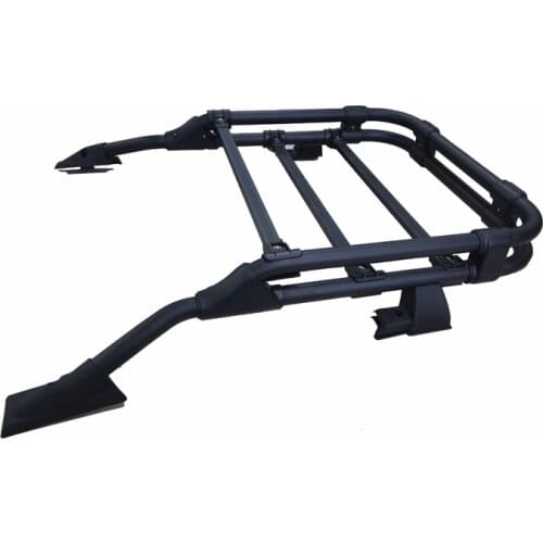 For 2020 rav4 Roof Rack Basket Rail car