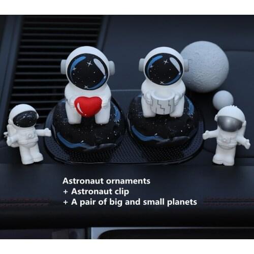 For Mercedes-Benz BMW Audi 0riginal designer brandCar Aromatherapy Car Air Outlet Decoration Car Interior Decoration Products