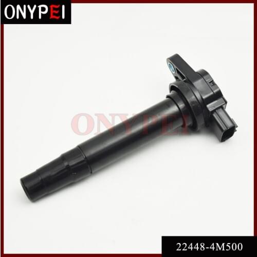 Ignition Coil 22448-4M500 22448-4M50A CM11-205 For Nissan Primera Almera Sentra CM11-205 224484M500 224484M50A