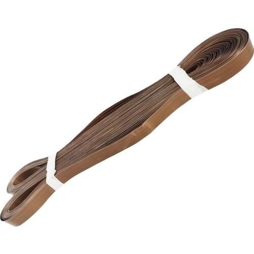 1710*20*0.22mm PTFE Belt For Continous Band Sealer PTFE sealing tape BateRpak Resin Tape Band Sealing Machine Part 50pcs/bag