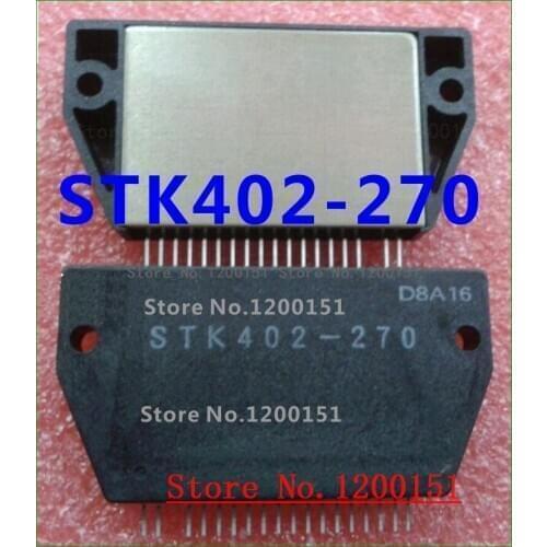 STK402-270 MODULES