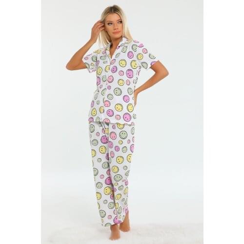 Moveon Women's Pajamas