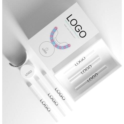 Teeth whitening kit For Weeeedobeatz