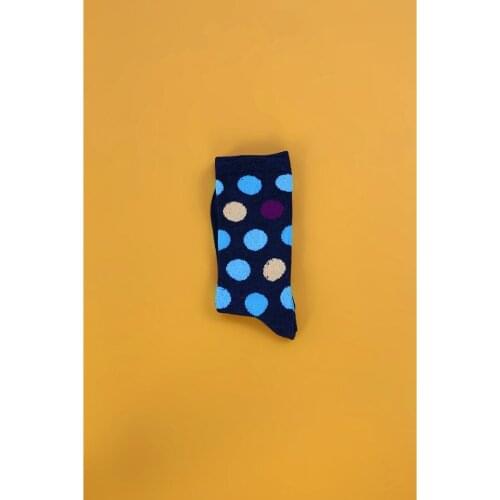 Patterned Socks