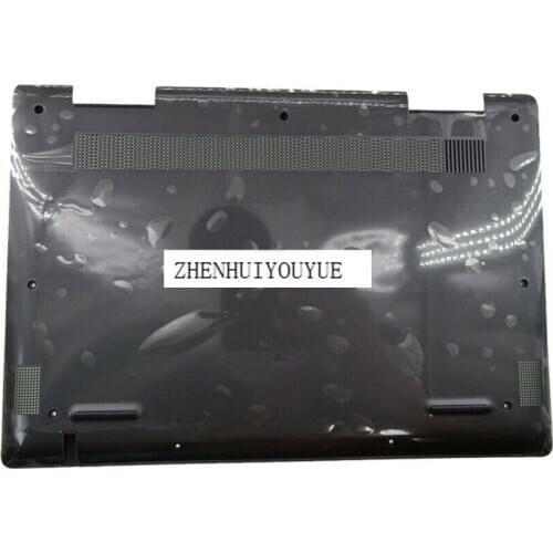 New for Dell Inspiron Chromebook 14 2in1 7486 bottom cover D case 0XGX23