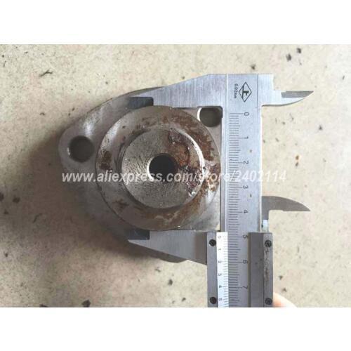 P704.31.108, the steering kunckle pin for Foton front axle