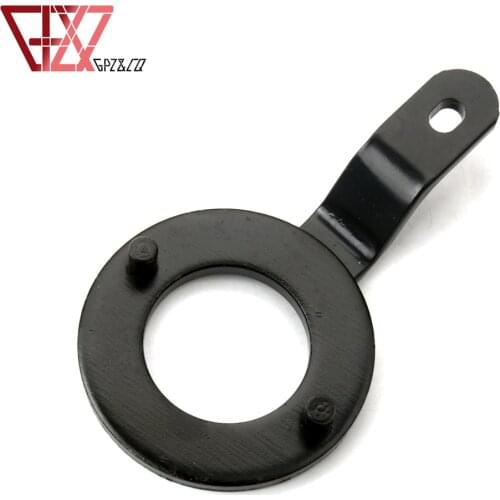 Front Pulley Variator Holding Tool/Variator Blocking Tool for Peugeot Buxy 50 Looxor Elyseo Elystar Gipsy Kisbee RS Ludix 2 50cc
