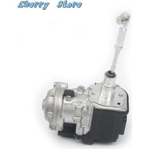 Turbo Turbocharger Actuator 04E145725S For VW Beetle Golf Sportvan Jetta Syncro Tiguan Passat CC AUDI A1 A3 Q3 Seat Skoda 1.4TSI