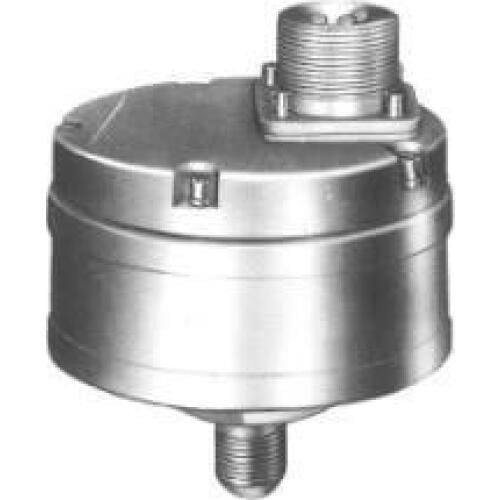 [SA] Marine diaphragm pressure controller YPK-02-C