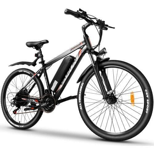 Varun Motorized Bicycles