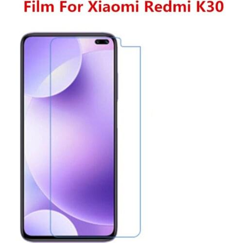 ZUIDID Screen Protectors For Xiaomi Redmi K30