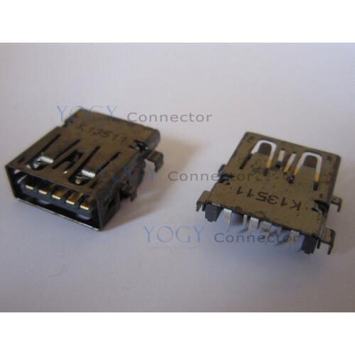 1pcs USB 3.0 socket fit for MSI MS-1792 series laptop motherboard usb jack