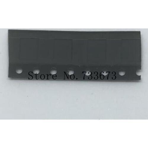 20Pcs/lot New Original 343S0583 For ipad 6 ipad Air 2 ipad mini 4 Black Touch Digitizer Screen IC Chip U4003 Free Shipping