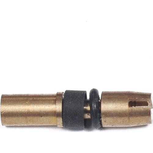 4500Psi 300Bar 30Mpa PCP Pump High Pressure 3 Stage Hand Pump Spare Parts Three Stage Piston