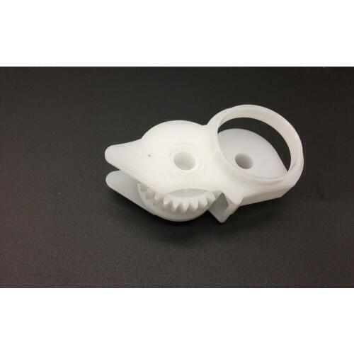 5 PCS RC1-3575-000 arm swing gear fuser drive gear for HP 1160 1320 P2035 P2055 2727 3392 3390