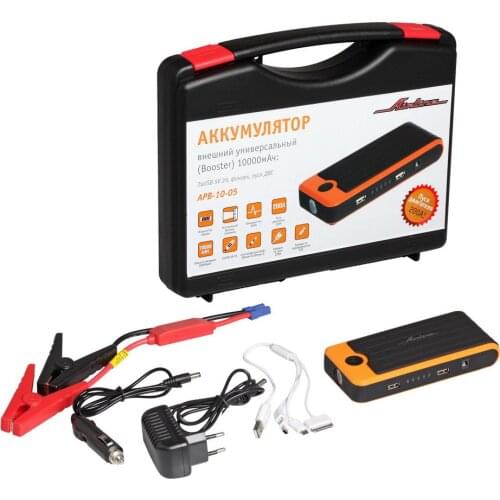 AIRLINE Power Supplies