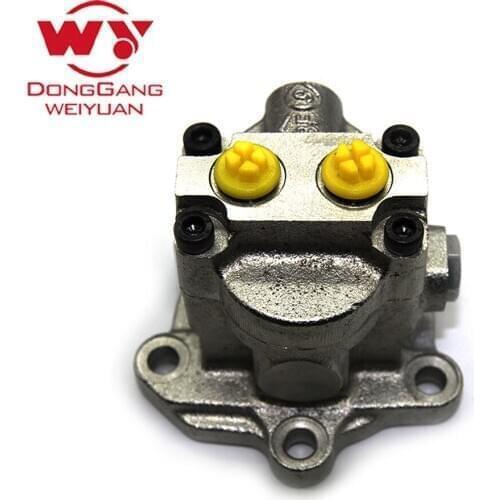 Hot sale CAT C6.4 engine fuel transfer pump 2923751, hydraulic pump 292-3751 suit for Caterpillar CAT320D 326-4635 pump