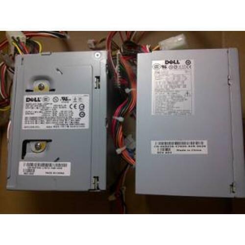 For Dell SC430 SC440 Server Power Supply 305W dell N305P-04 SC440 Power Supply