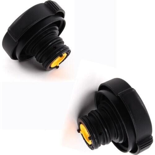 Original Eustein for BMW Expansion Tank Radiator Cap E30 E34 E36 E46 E53 E60 E83 17111742232 17112242256 17114379048 111719167