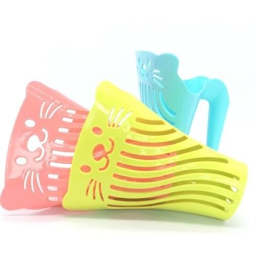 Cat Litter Shovel Pet Shit Artifact Cleanning Tool Plastic Scoop Cats Sand Cleaning Products Toilet For Cat Clean Feces Supplies