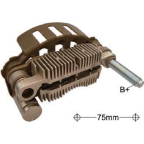 NEW HNROCK ALTERNATOR RECTIFIER 1260AI00/MIA7516