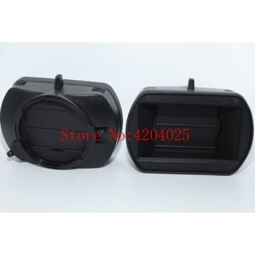 Used Original Lens Hood 417906501 For Sony PMW-EX1 PMW-EX1R PMW-EX3 PMW-200 PMW-EX260 PMW-EX280