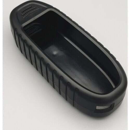 Rubber Case/Fabric Cover for Coating Thickenss Gauge YNB-220