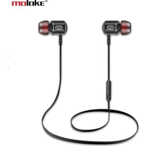 S8 sports Bluetooth headset 5.0 wireless headset stereo earphone running headset with microphone earphone