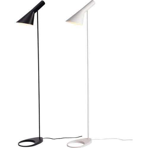 Standing Lamp LED Modern Loft Office Living Room Lamp Stand Living Room Modern Standing Lamp Decor LED Standing Lamp for Bedroom