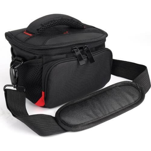 High Quality MINI Camera Bag Waterproof Case for Olympus OM-D E-PL5 EPL6 EPL7 E-PL8 EPL9 ep5 em10 EM5 markII EM10 markIII EPM2