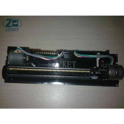 Thermal Print Head STP411G-320-E For DPU-414-40B-E / DPU414-30B-E / DPU414-50B-E Thermal Printer STP411G-320,STP411,STP411G 320