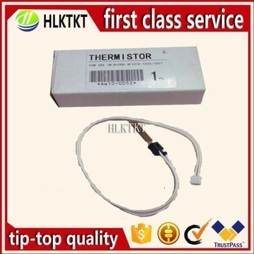 100% high quality Fuser Thermistor AW10-0052 For RICOH AF1035 AF2035 AF2045 AF2035 AF1022 AF1027 AF2027 AF 1035 2045 1022 1027