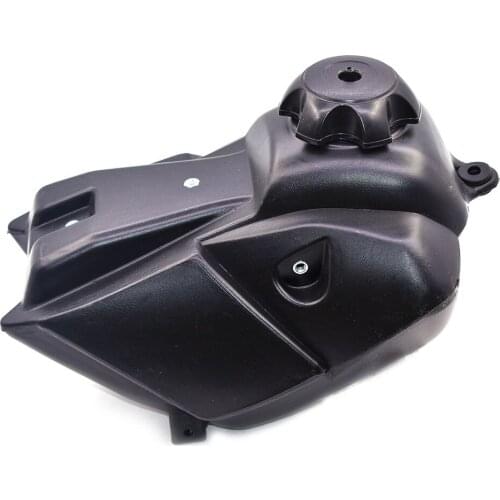 Fuel Gas Tank For KX65 00-08 KLX110 02-08 DRZ110 03-05 RM65 Pit Bike Dirt Bike Free Shipping