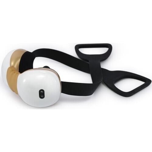 Smart Electric Neck and Shoulder Massage Health Care Relaxation Cervical Vertebra Physiotherapy Multifunctional Massager