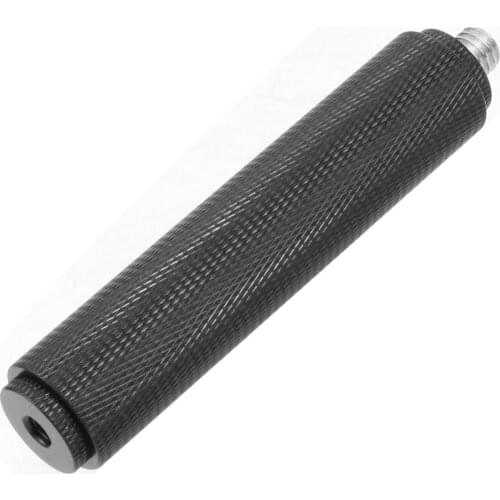 Universal Handle Grip Stabilizer Holder Stand Handheld Tripod 1/4 3/8 5/8 for DSLR Camera Mount Handle for Gopro 9 8 Smarphone