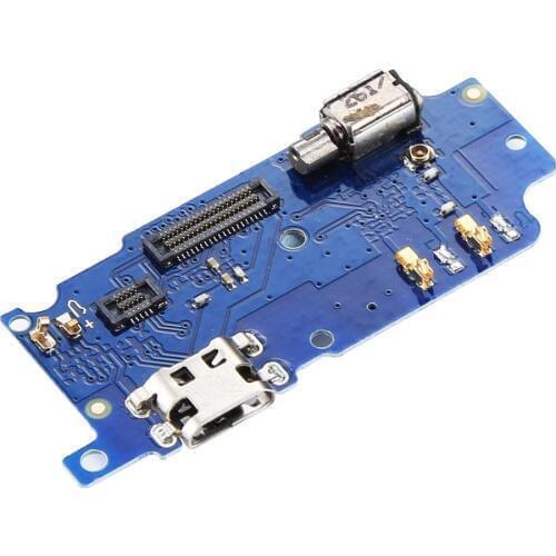 Charging Port Board for Mei-zu M5S Data Charging Power Transfer
