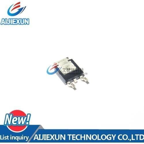 10Pcs FCD9N60NTM 9N60N TO-252 N-Channel MOSFET in stock 100%New and original