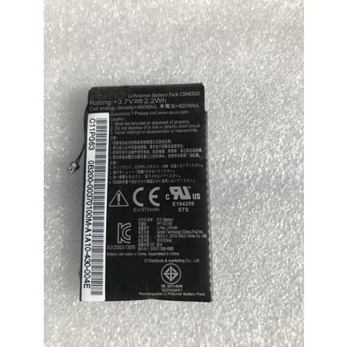 C11N1303 Battery for Asus Transformer Book T300LA Transformer Book T300LA Keyboard 550mAh