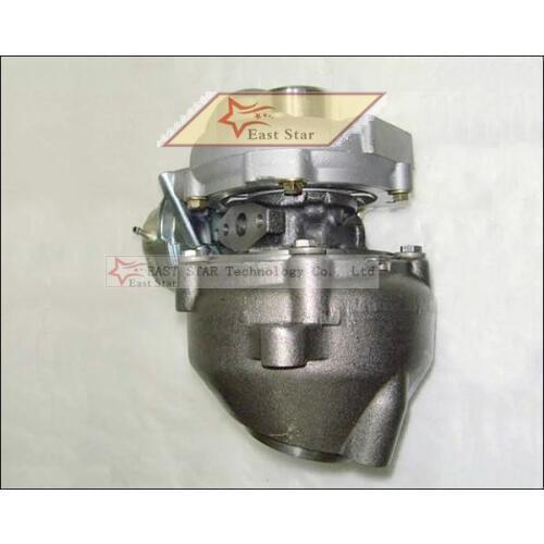 Free Ship GT1749V 750431-5012S 717478-0001 750431 717478 Turbocharger Turbo For BMW 120D 320D E46 520D X3 E83 E83N M47TU 2.0L