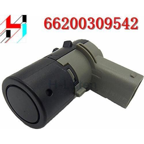 10pcs 0309542 PDC Parking sensor For E46 E53 E60 E61 E63 E64 E65 E66 E83 66216938738 66200309542 66206989105 66200306567