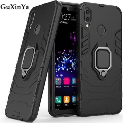Чехлы для телефонов Huawei Nova 3 GuXinYa China At AliExpress