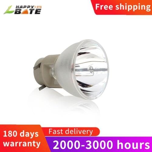 HAPPYBATE BL-FU200D Replacement Projector Lamp for OPTOMA W335/S343 X343 X308ST H116 H184X S322 S322E with 180 days Warranty