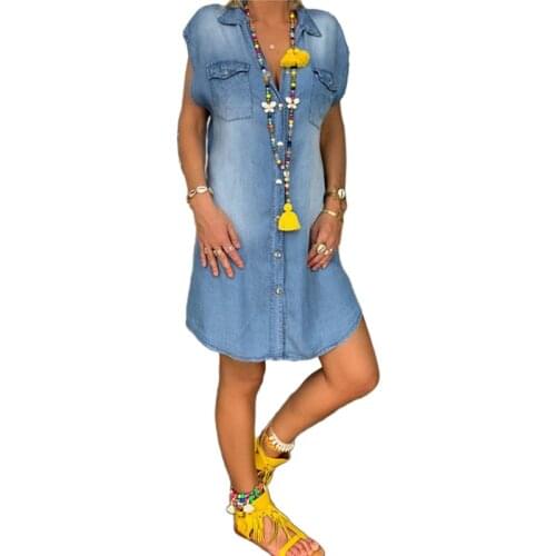 Голубые летние платья Hirigin China At AliExpress