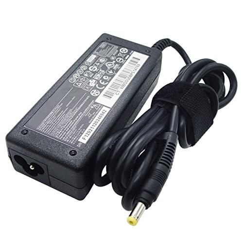 Huiyuan Fit for 18.5V 3.5A 65Wfor Laptop Charger for HP COMPAQ PAVILION DM1-1110SA 6720S G3000 DC359A PPP009H Power AC Adapter