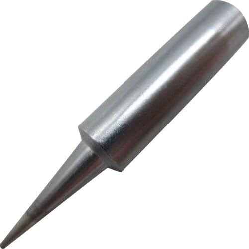 Customized Soldering Tip Solder Iron Tips Outer Diameter 8.3mm Inner Diameter 6.3mm Chisel 0.8mm