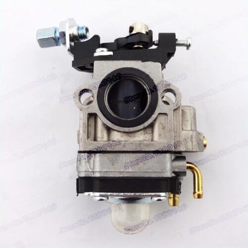 15mm Carb Carburetor For 2 stroke 43cc 49cc Visa Mosquito Goped GSR Blade Z MiniMoto Scooters Mini ATV Quad Dirt Pocket Bikes