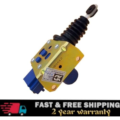 Rear Back Door Lock Actuator Motor MB112967 for Mitsubishi Pajero Montero Shogun II MK2 V31 V32 V33 V43 V45